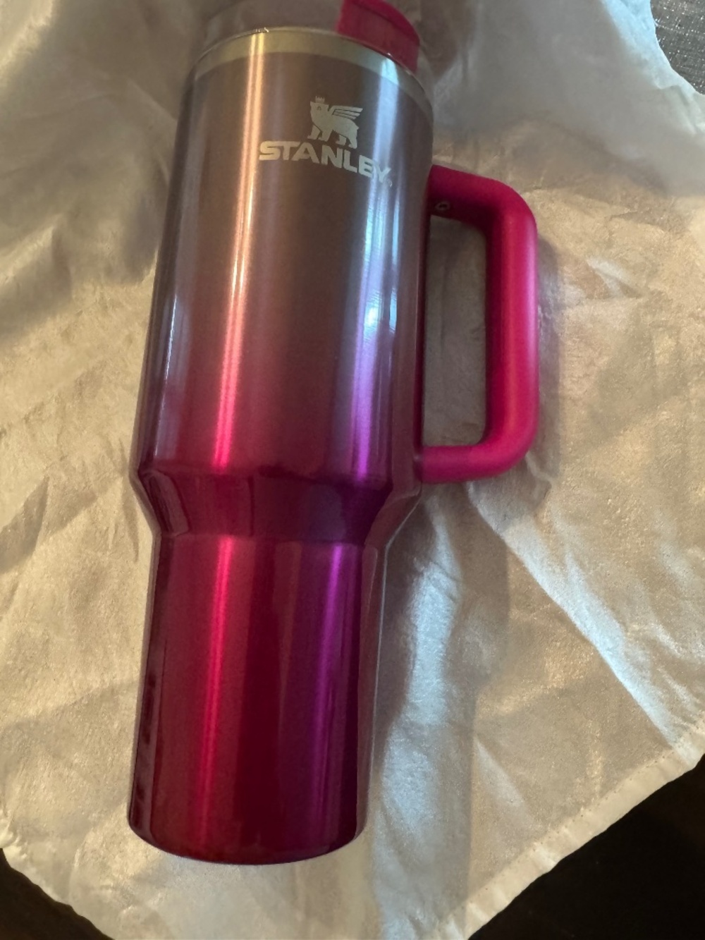 Stanley Adventure Quencher H2.0 Flowstate 40 0z Tumbler